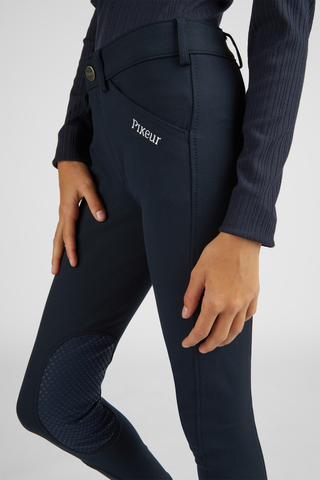 Brooklyn Ridbyxor Junior