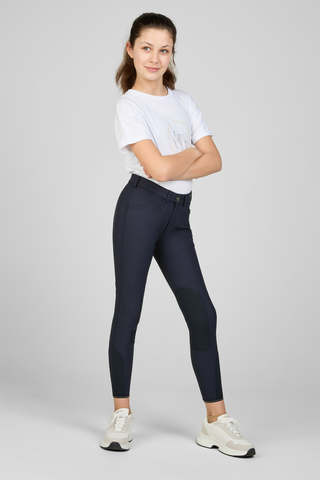 Brooklyn Ridbyxor Junior