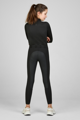 Braddy Softshell Rijbroek Junior