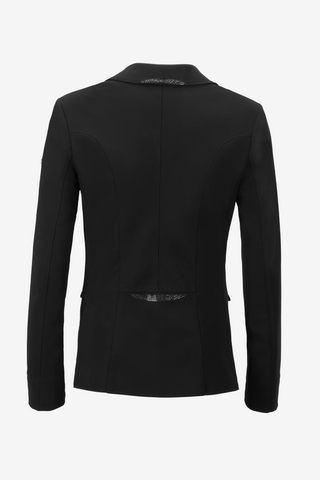 Isalienne Junior Ridejakke Sort