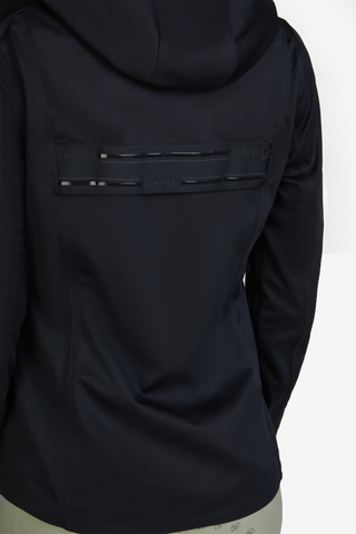 Softshell Rain Jacket Black