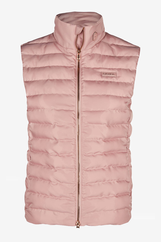 Heritage Pikowana Kamizelka