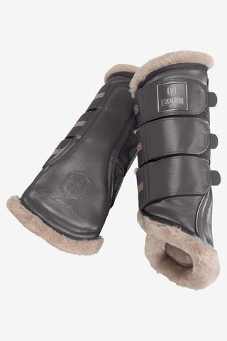 Gamacher Glamslate Fauxfur