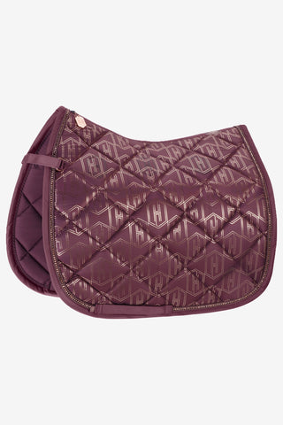 Dressurunterlage Glossy