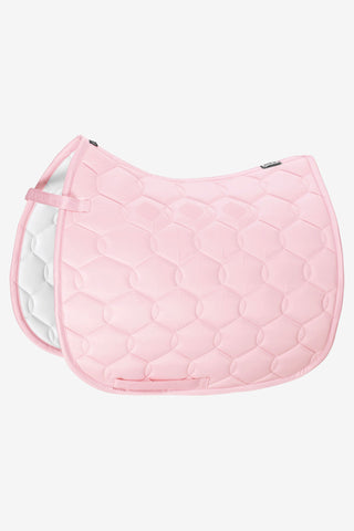 Czapraka Eskadron Glossy Wave Powderrose