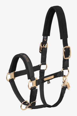 Geflochtenes Halfter Heritage