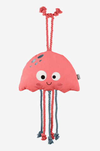 Zabawka dla konia Meduza Koral