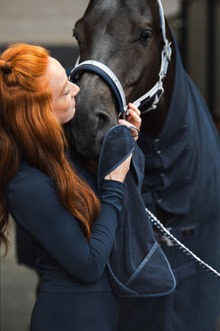 Frottee-Handtuch SS24