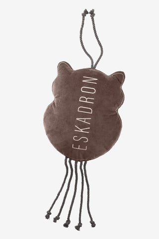 Zabawka dla konia Sowa