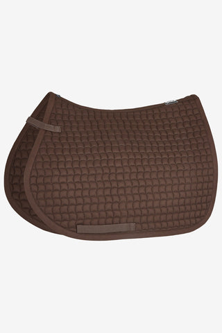 Czaprak Basic Ciemnobrązowy