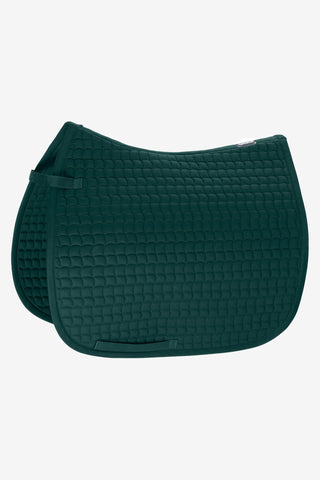 Basics Czapraka Racing Green