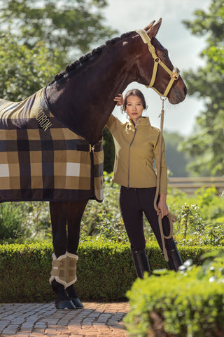 Ochraniacze Heritage AW25 Cardamom