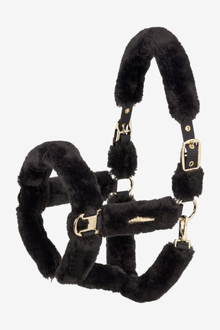 Lammeskindsgrime Complete Heritage AW25 Black Truffle