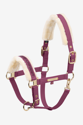 Grime Jewel Heritage AW25 Wildberry