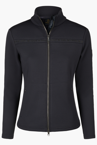 Trui Heritage AW25 Black Truffle