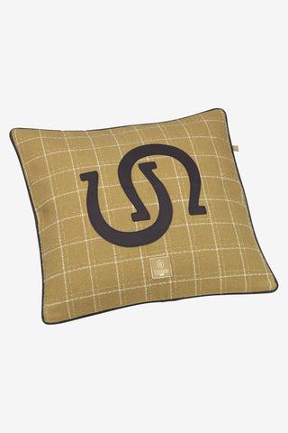 Kissenbezug Heritage AW25 Cardamom