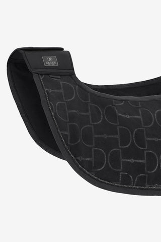 Derka treningowa Platinum-25 Czarna