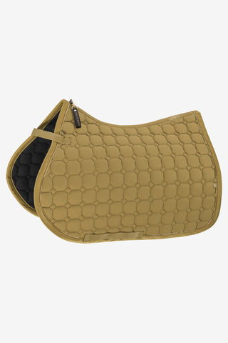 Saddle Cloth Cotton Heritage AW25 Cardamom