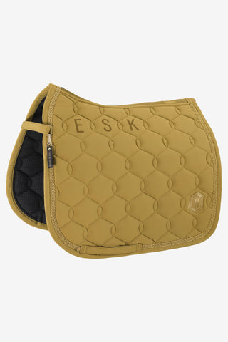 Zadeldek Pro Soft Heritage AW25 Cardamom