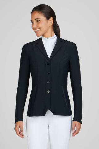 Kjana Mesh Wedstrijdjas