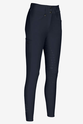 Amia Bryczesy SD Nightblue