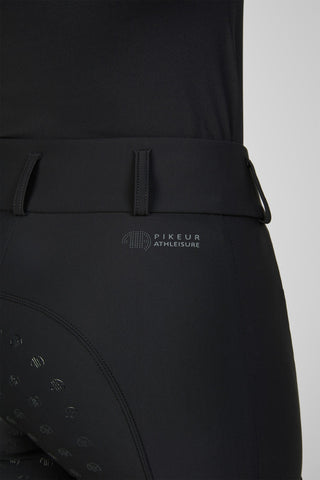 Pikeur Amia Pantalon d'équitation SD Noir
