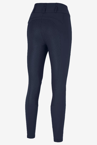 Candela Reithose 2.0 Full Grip Navy