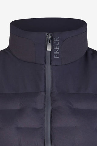 Veste Hybride Sports Navy