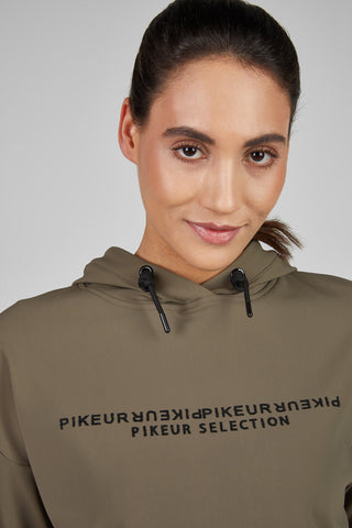 Hoodie Selection Slate Brown