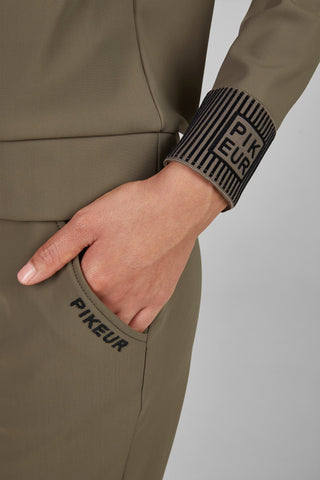 Hoodie Selection Slate Brown