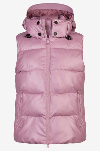 Kamizelka Athleisure Berry Blush