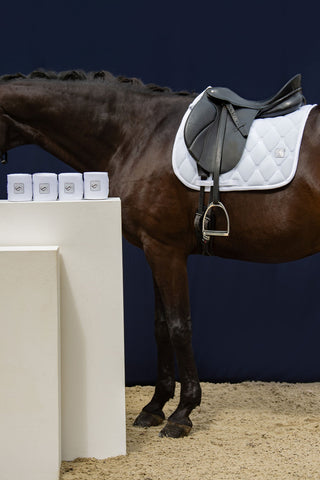 Tapis de selle Mesh Classic Sports 24