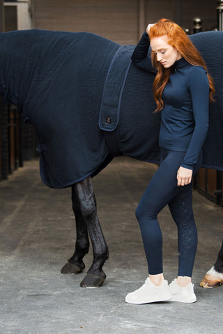 Sveddækken Terry Classic Sports SS24