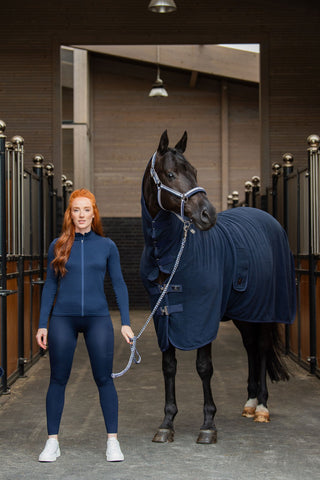 Sveddækken Terry Classic Sports SS24