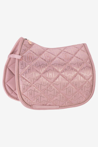 Dressurunterlage Glossy