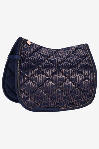 Dressurschabracke Glossy