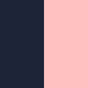 Navy/Pink