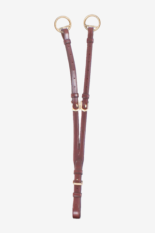 Kort Martingal Mässing