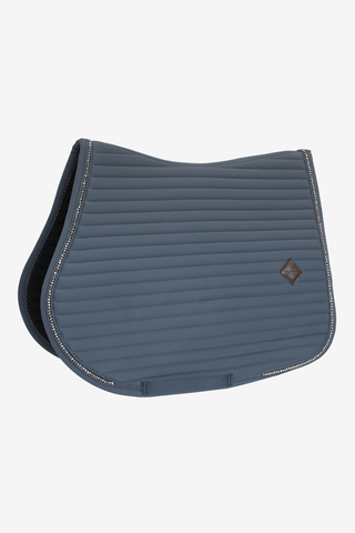 Pearls Tapis Polyvalent Gris