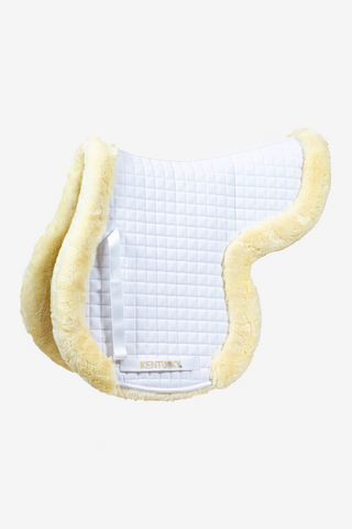 Hunter springunderlag Vegansk lammeskind