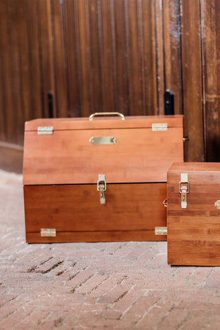 Skrzynka do przechowywania