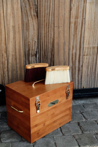 Skrzynka do pielęgnacji