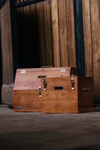 Skrzynka do pielęgnacji