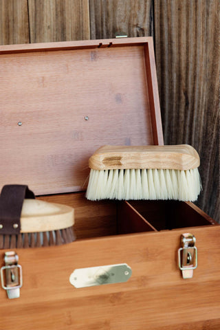 Skrzynka do pielęgnacji