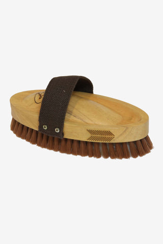 Weiche Striegelbürste