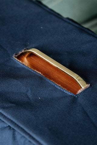 Protection for Storage Box