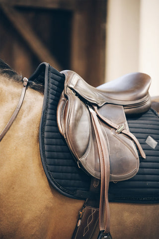 Pearls Allround Saddle Pad
