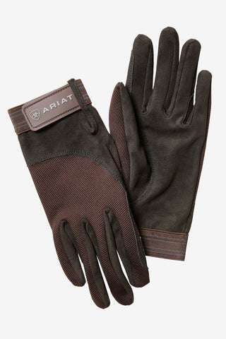 Tek Grip Ridehandsker