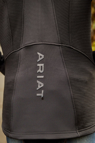 Wilde Full Zip Trøje