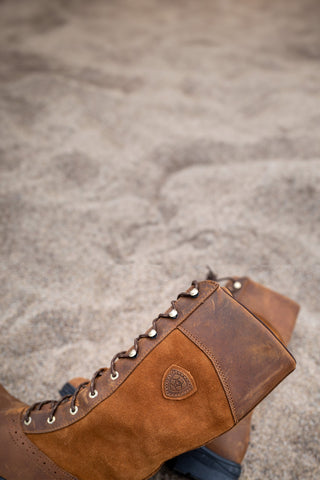 Wythburn H2O Insulated Stövel